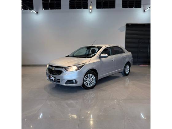 CHEVROLET COBALT 1.8 MPFI LTZ 8V FLEX 4P AUTOMÁTICO